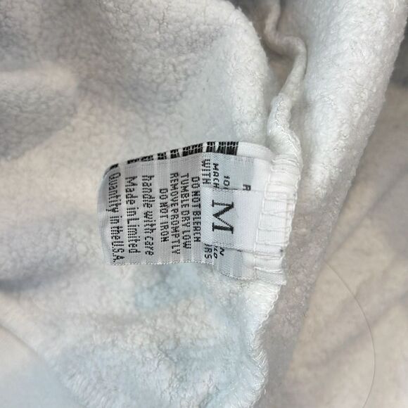 Michael Lauren Full Zip Tye-Dye Hoodie - Picture 4 of 4